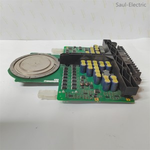 ABB 3BHE009681R0101 Automation Module