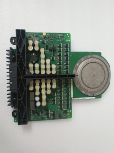 ABB PM860K01 3BSE018100R1 MODULE AUTOMATION Controller MODULE DCS PLC Module