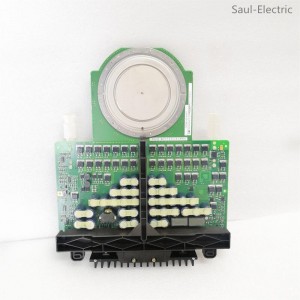 ABB 5SHY3545L0009 3BHB013085R0001 Industrial Electrical Components