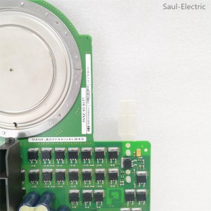 ABB 5SHY3545L0014 GVC736CE101 Electrical Components