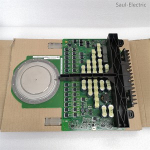 ABB 5SHY3545L0009 Electrical Module