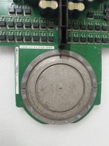 ABB 5SHX1445H0002 MODULE AUTOMATION Controller MODULE DCS PLC Module