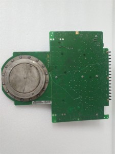 ABB 5SHX10H6004 MODULE AUTOMATION Controller MODULE DCS PLC Module