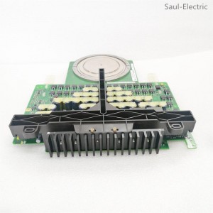 ABB 5SHY3545L0009 GVC750BE101 processor module