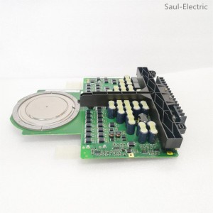 ABB 5SHY3545L0014 3BHE039203R0101 simulation module