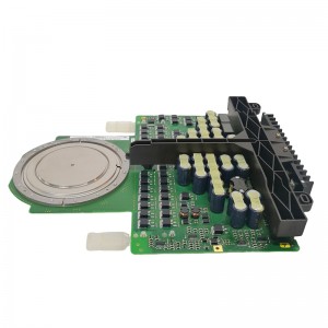 ABB 5SHY3545L0009 3BHB013085R0001  Control Unit