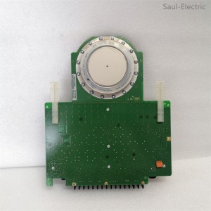 ABB 5SHY3545L0014 3BHB013085R0001 Automation Control Module