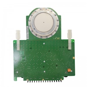 ABB 5SHY3545L0009 Redundant Link Module