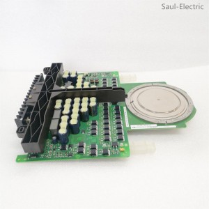 ABB 5SHY3545L0009 3BHE009681R0101 transmission module