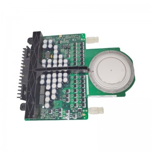 ABB 5SHY3545L0005 Tension Control Module