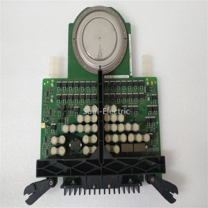ABB 5SHY3545L0010 3BHB013088R0001 3BHE009681R0101 GVC750BE101 Module