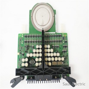 ABB 5SHY3545L0010 3BHB13088R0001 3BHE009681R0101 GVC750BE101 IGCT Module Guaranteed Quality