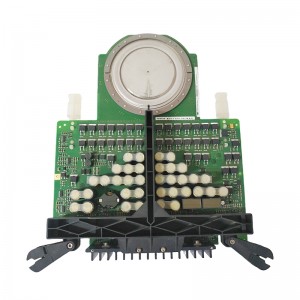 ABB 5SHY3545L0010 3BHB013088R0001  Modular Component