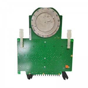 ABB 5SHY3545L0010 3BHB013088R0001  Modular Component