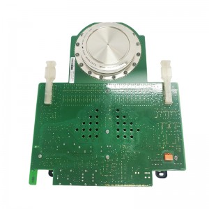 ABB 5SHY3545L0014 3BHB013085R0001 Integrated Gate Commutated Thyristor Module