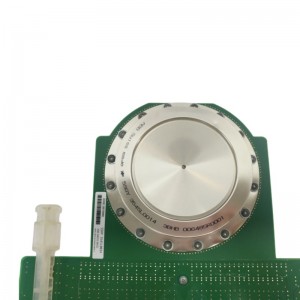 ABB 5SHY3545L0014 3BHB013085R0001 Integrated Gate Commutated Thyristor Module
