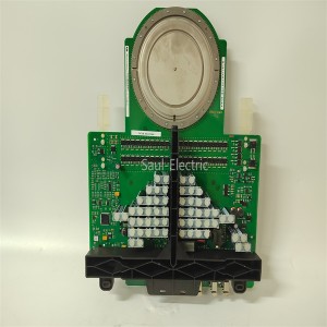 ABB 5SHY3545L0016 3BHB019719R0101 GVC736BE101 5SXE06-0160 high-voltage converter board silicon controlled rectifier