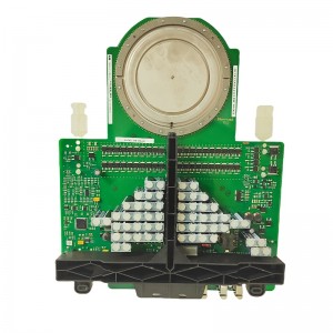 ABB 5SHY3545L0016 3BHB019719R0101 5SXE06-0160 Semiconductor Module