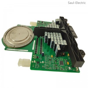 ABB 5SHY4045L0003 GVC736BE101 Industrial Control Module