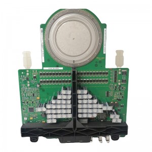 ABB 5SHY3545L0016 3BHB020720R0002 Silicon Controlled Module