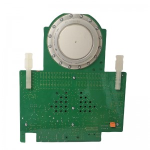 ABB 5SHY3545L0016 3BHB020720R0002  IGCT Module
