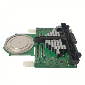 ABB 5SHY3545L0016 3BHB020720R0002 Silicon Controlled Module