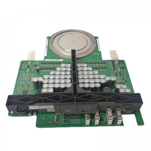 ABB 5SHY3545L0016 3BHB020720R0002  IGCT Module