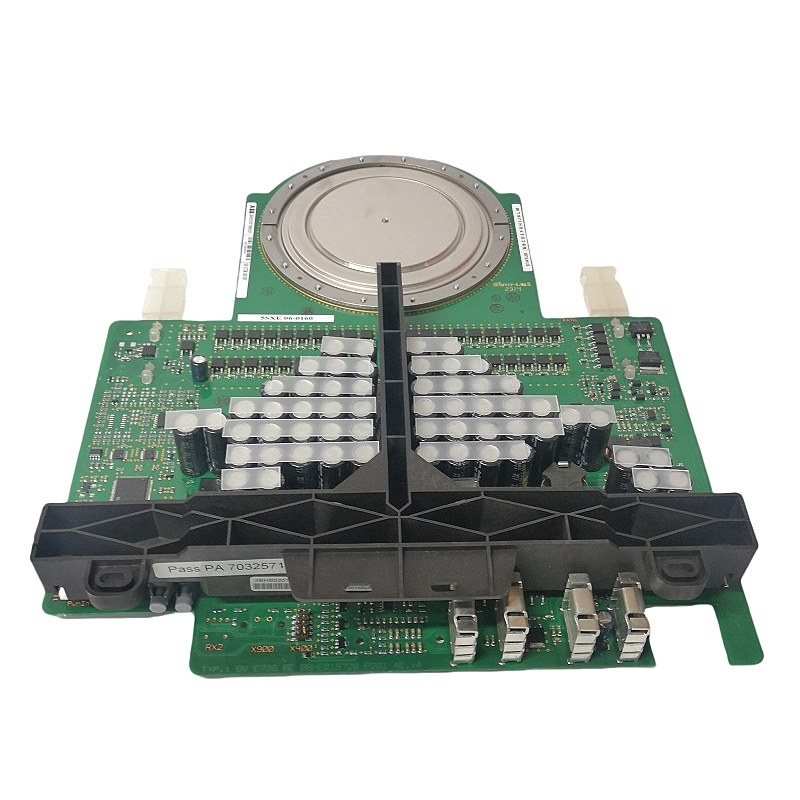 ABB 5SHY3545L0016 3BHB020720R0002 3BHE019719R0101 GVC736BE101 (6)