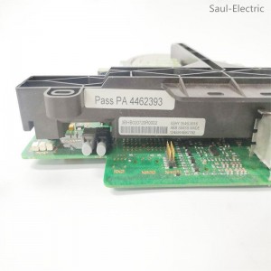 ABB 5SHY3545L0016 3BHB019719R0101 Automation Module