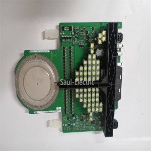 ABB 5SHY3545L0016 3BHB020720R0002 3BHE019719R0101 GVC736BE101 Module