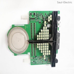 ABB 5SHY3545L0016 GVC736BE101 module card