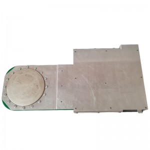ABB 5SHY35L4503 3BHB004693R0001  (IGCT) module