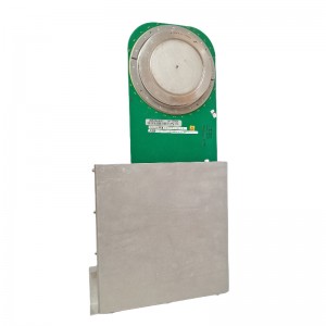 ABB 5SHY35L4503 3BHB004693R0001  (IGCT) module