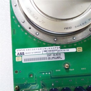ABB 5SHY35L4510 (IGCT) module