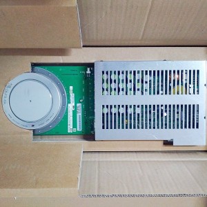 ABB 5SHY35L4512 Switch Module