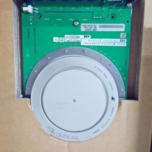 ABB 5SHY35L4512 Switch Module