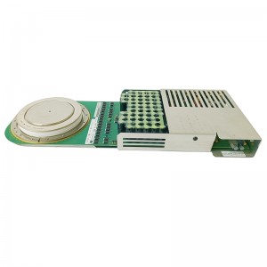 ABB 5SHY35L4520 5SXE10-0181 AC10272001R0101 Power Semiconductor