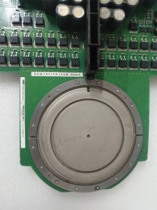 ABB 5SHX-0360D0001 MODULE AUTOMATION Controller MODULE DCS PLC Module
