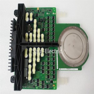 ABB 5SHY4045L0001 3BHB018162R0001 3BHE009681R0101 GVC750BE101 IGCT MODULE