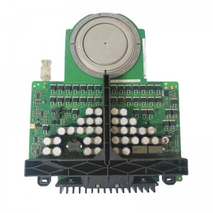 ABB 5SHY4045L0001 3BHB018162R0001 (IGCT) module