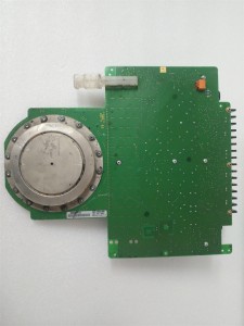 ABB 5SHX2645L0004  MODULE AUTOMATION Controller MODULE DCS PLC Module