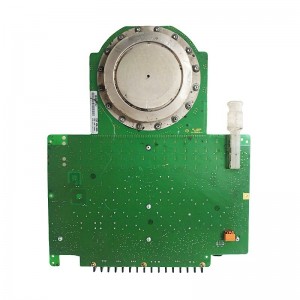 ABB 5SHY4045L0001 3BHB018162 Power Electronic Devices