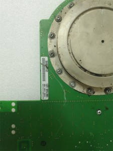 ABB 5SHX1060H0003 MODULE AUTOMATION Controller MODULE DCS PLC Module