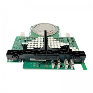 ABB 5SHY4045L0004 3BHB021400R0002  Semiconductor Module