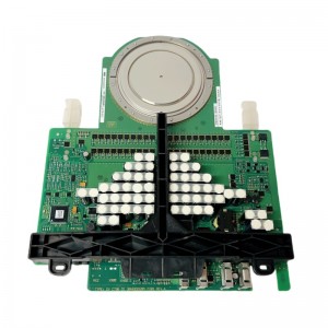 ABB 5SHY4045L0004 3BHB021400R0002  Semiconductor Module