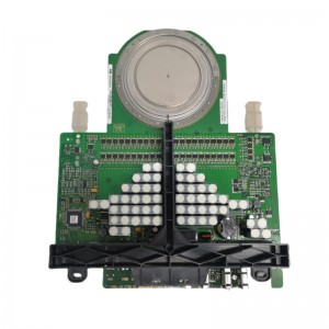 ABB GVC736CE101 Industrial Automation Module