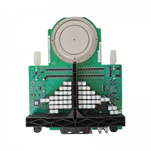 ABB 5SHY4045L0006 3BHB030310R0001 (IGCT) module