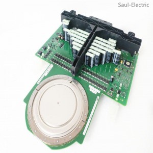 ABB 5SHY4045L0006 3BHB030310R0001 electronic control module