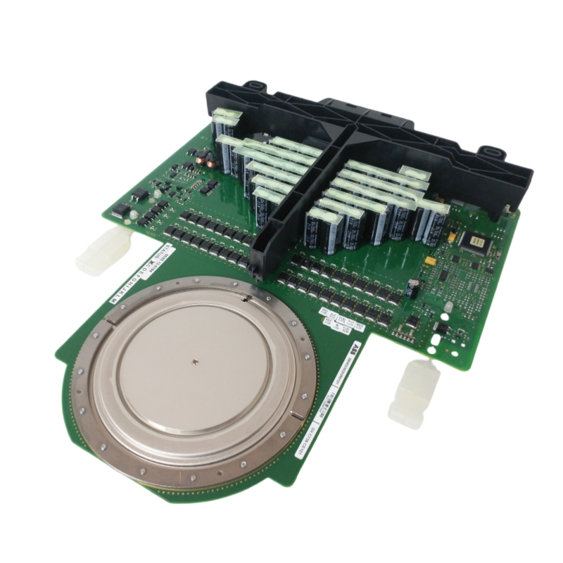 ABB 5SHY4045L0006 3BHB030310R0001 3BHE039203R0101 GVC736CE101 (4)