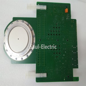 ABB UFD203A101 3BHE019361R0101 Output module